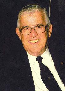 Dennis Lee Bowen